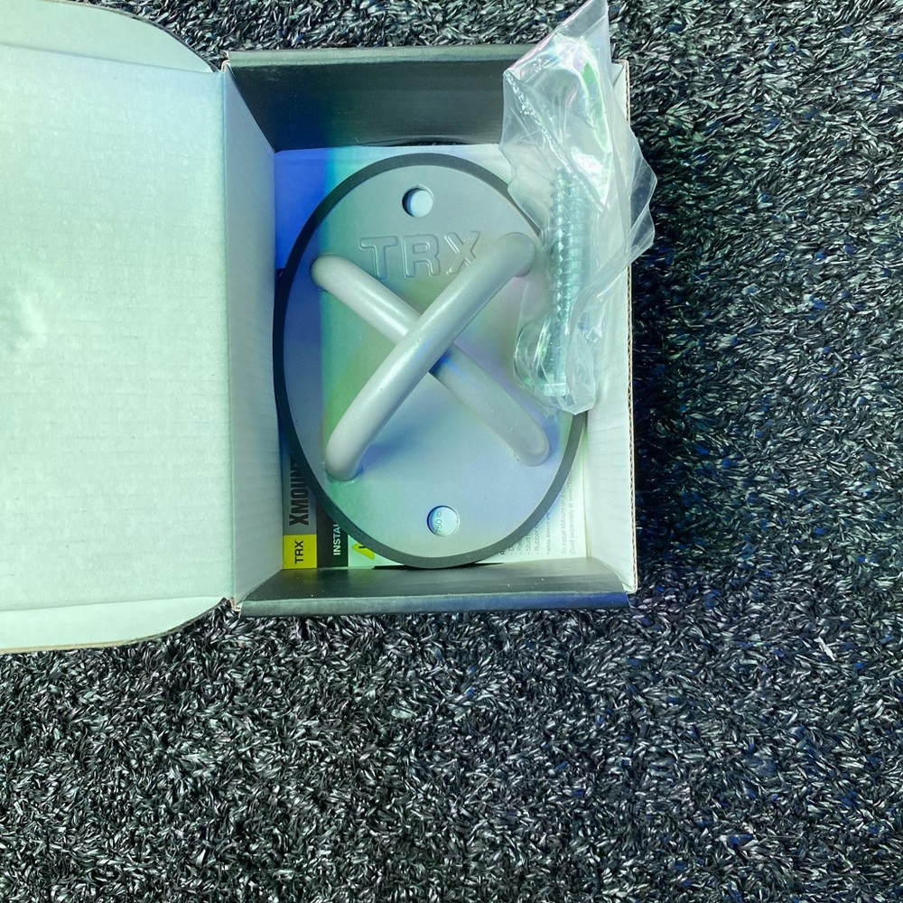 TRX X Wall Mount Anchor